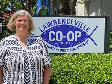 Lawrenceville Cooperative Ministry Inc., Lawrenceville GA .